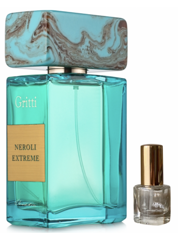 Dr. Gritti Neroli Extreme (розпив) 5 мл