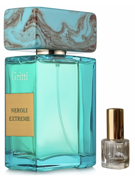 Dr. Gritti Neroli Extreme (розпив) 5 мл