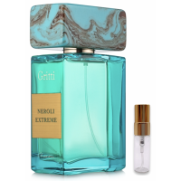 Dr. Gritti Neroli Extreme (розпив) 3 мл