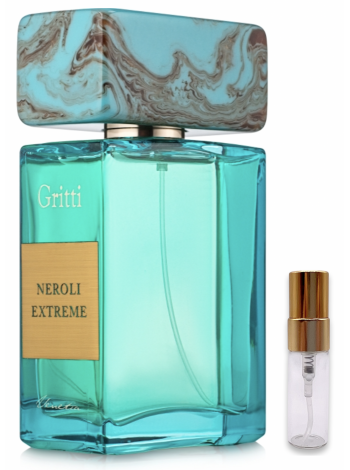Dr. Gritti Neroli Extreme (розпив) 3 мл