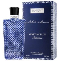 Купець Венеції Венеціанська Блакитна Інтенсивна парфумована вода 100 мл