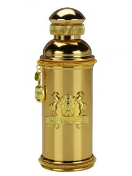 Alexandre J Golden Oud тестер (парфюмированная вода) 100 мл