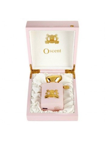 Александр Ж Осцент Рожева парфумована вода 100 мл