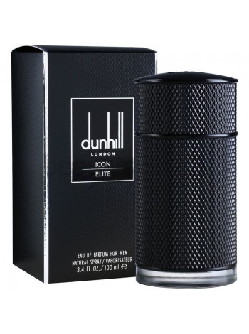 Alfred Dunhill Icon Elite парфумована вода 100 мл