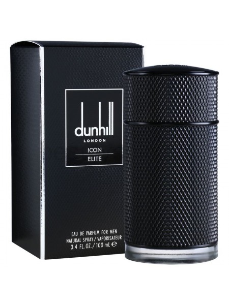 Alfred Dunhill Icon Elite парфюмированная вода 100 мл