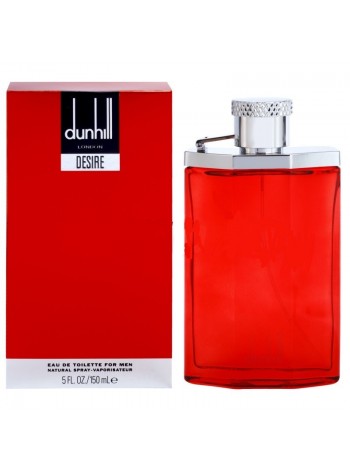 Alfred Dunhill Desire Red туалетна вода 150 мл