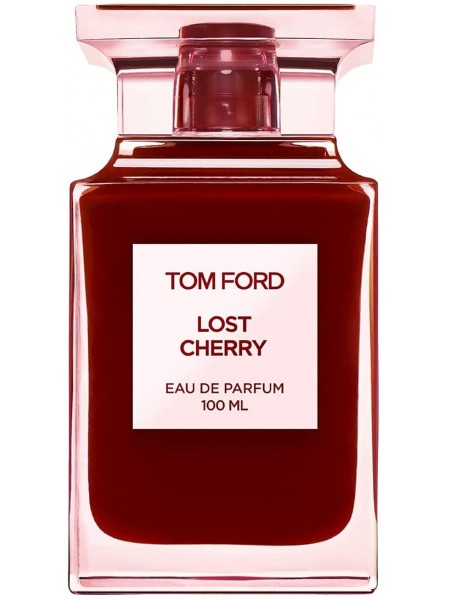 Tom Ford Lost Cherry парфюмированная вода 100 мл