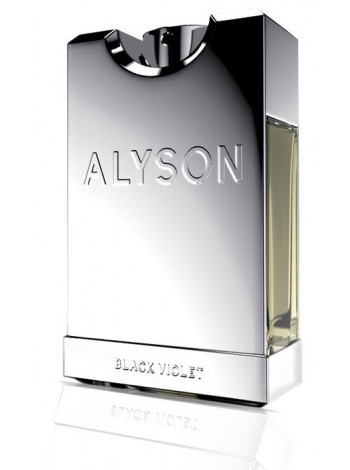 Alyson Oldoini Black Violet парфюмирована вода 100 мл