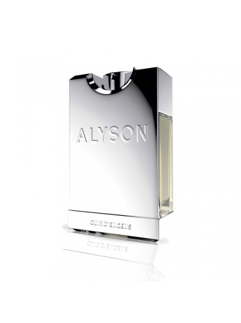 Alyson Oldoini Cuir D'encens For Men тестер (парфюмирована вода) 100 мл