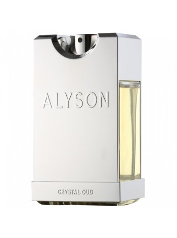 Alyson Oldoini Crystal Oud тестер (парфюмирована вода) 100 мл