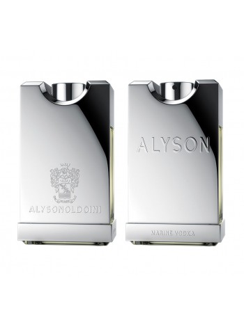 Alyson Oldoini Marine Vodka тестер (парфюмирована вода) 100 мл