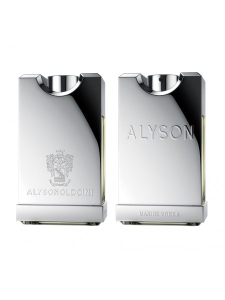 Alyson Oldoini Marine Vodka тестер (парфюмированная вода) 100 мл