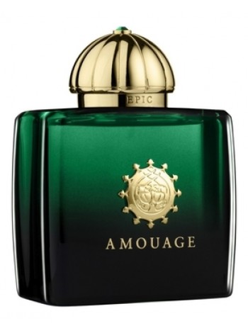 Amouage Epic Woman тестер (парфюмирована вода) 100 мл