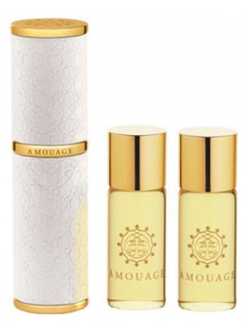 Amouage Journey Woman Travel Set мініатюра 3*10 мл