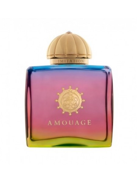 Amouage Imitation Woman тестер (парфюмированная вода) 100 мл Amouage Imitation Woman тестер (парфюмированная вода) 100 мл