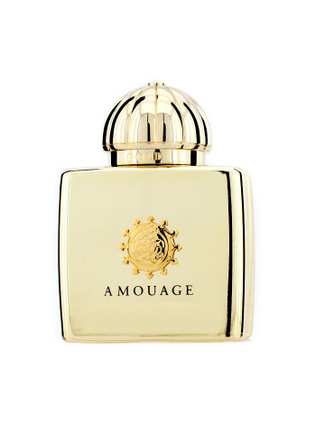 Amouage Gold for Women Extrait de Parfum духи 50 мл