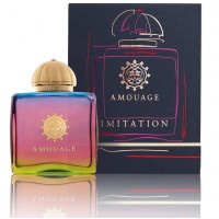Amouage Imitation Woman парфюмована вода 50 мл