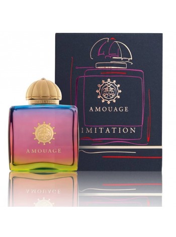 Amouage Imitation Woman парфюмована вода 50 мл