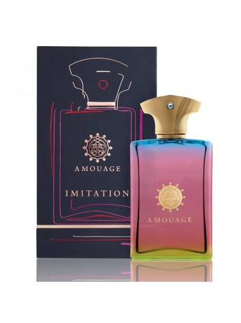 Amouage Imitation Man парфумована вода 100 мл