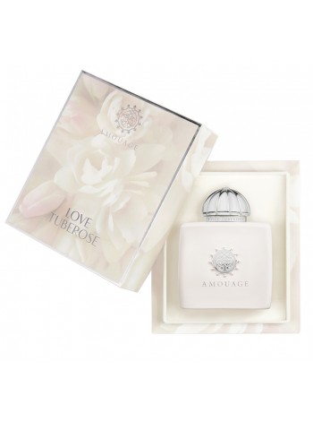 Amouage Love Tuberose парфюмована вода 100 мл