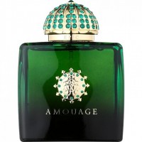 Amouage Epic Woman Extrait de Parfum духи 50 мл