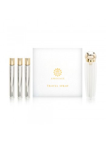Amouage Reflection Woman Travel Set мініатюра 4*10 мл