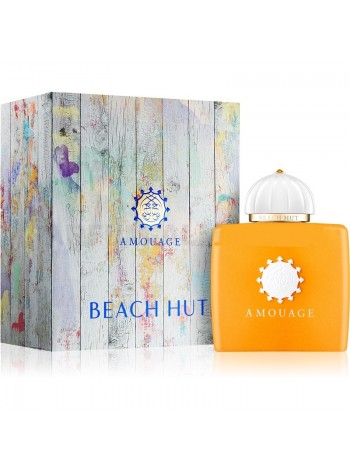 Amouage Beach Hut парфюмована вода 100 мл