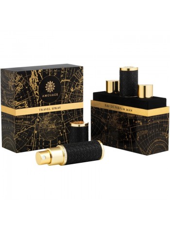 Amouage Epic Man Travel Set мініатюра 3*10 мл