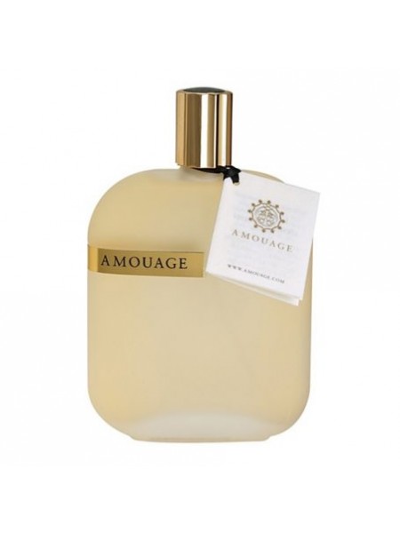 Amouage The Library Collection: Opus V тестер (парфюмированная вода) 100 мл Amouage The Library Collection: Opus V тестер (парфюмированная вода) 100 мл