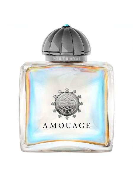 Amouage Portrayal Woman тестер (парфюмированная вода) 100 мл Amouage Portrayal Woman тестер (парфюмированная вода) 100 мл