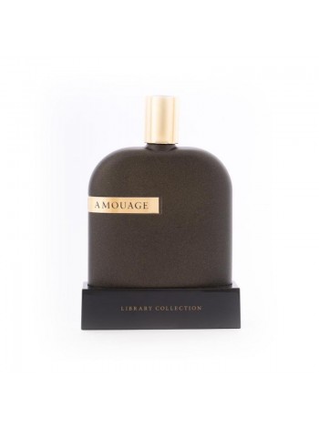 Amouage The Library Collection: Opus VII тестер (парфюмирована вода) 100 мл