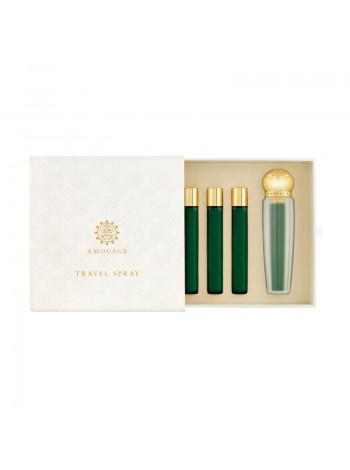 Amouage Epic Woman Travel Set мініатюра 4*10 мл