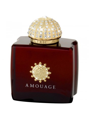 Amouage Lyric Woman Extrait de Parfum духи 50 мл