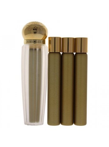 Amouage Jubilation XXV Travel Set мініатюра 3*10 мл