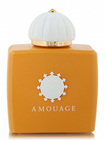 Amouage Beach Hut тестер (парфюмированная вода) 100 мл Amouage Beach Hut тестер (парфюмированная вода) 100 мл
