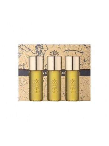 Amouage Dia Pour Homme Travel Set мініатюра 3*10 мл