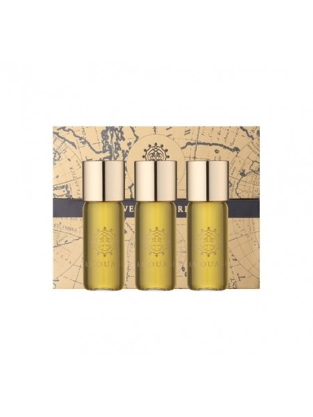 Amouage Dia Pour Homme Travel Set миниатюра 3*10 мл Amouage Dia Pour Homme Travel Set миниатюра 3*10 мл