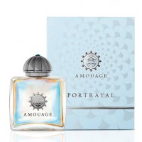 Amouage Portrayal Woman парфюмована вода 50 мл