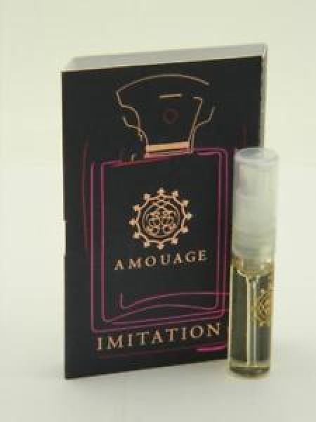 Amouage Imitation Man пробник 2 мл Amouage Imitation Man пробник 2 мл