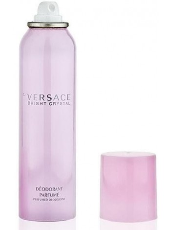 Versace Bright Crystal дезодорант-спрей 50 мл