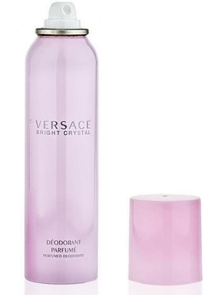 Versace Bright Crystal дезодорант-спрей 50 мл