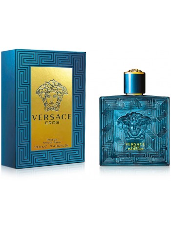 Versace Eros Parfum духи 100 мл