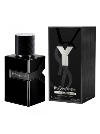Yves Saint Laurent Y Le Parfum парфюмована вода 60 мл