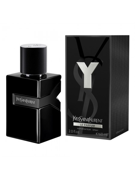 Yves Saint Laurent Y Le Parfum парфюмированная вода 60 мл