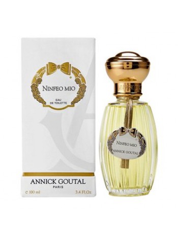 Annick Goutal Ninfeo Mio 2014 туалетна вода 100 мл