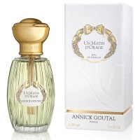 Аннік Гуталь Ун Матен д'Ораж 2014 туалетна вода 100 мл