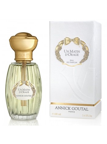 Annick Goutal Un Matin d'Orage 2014 туалетна вода 100 мл