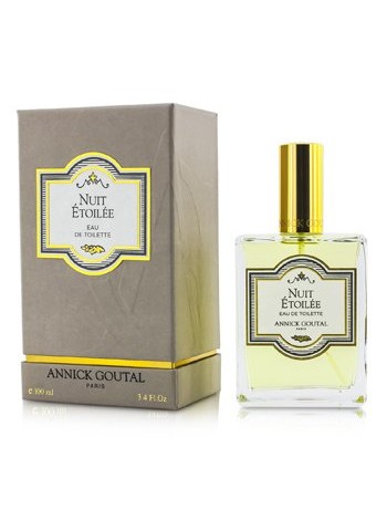 Annick Goutal Nuit Etoilee для чоловіків 2014 тестер (туалетна вода) 100 мл