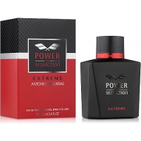Antonio Banderas Power of Seduction Extreme туалетна вода 100 мл