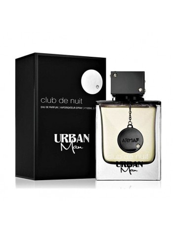 Armaf Club de Nuit Urban Man туалетна вода 105 мл